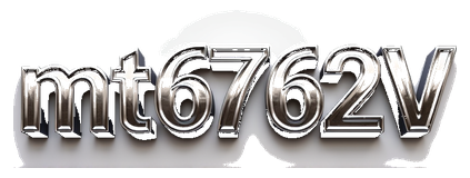 mt6762v logo